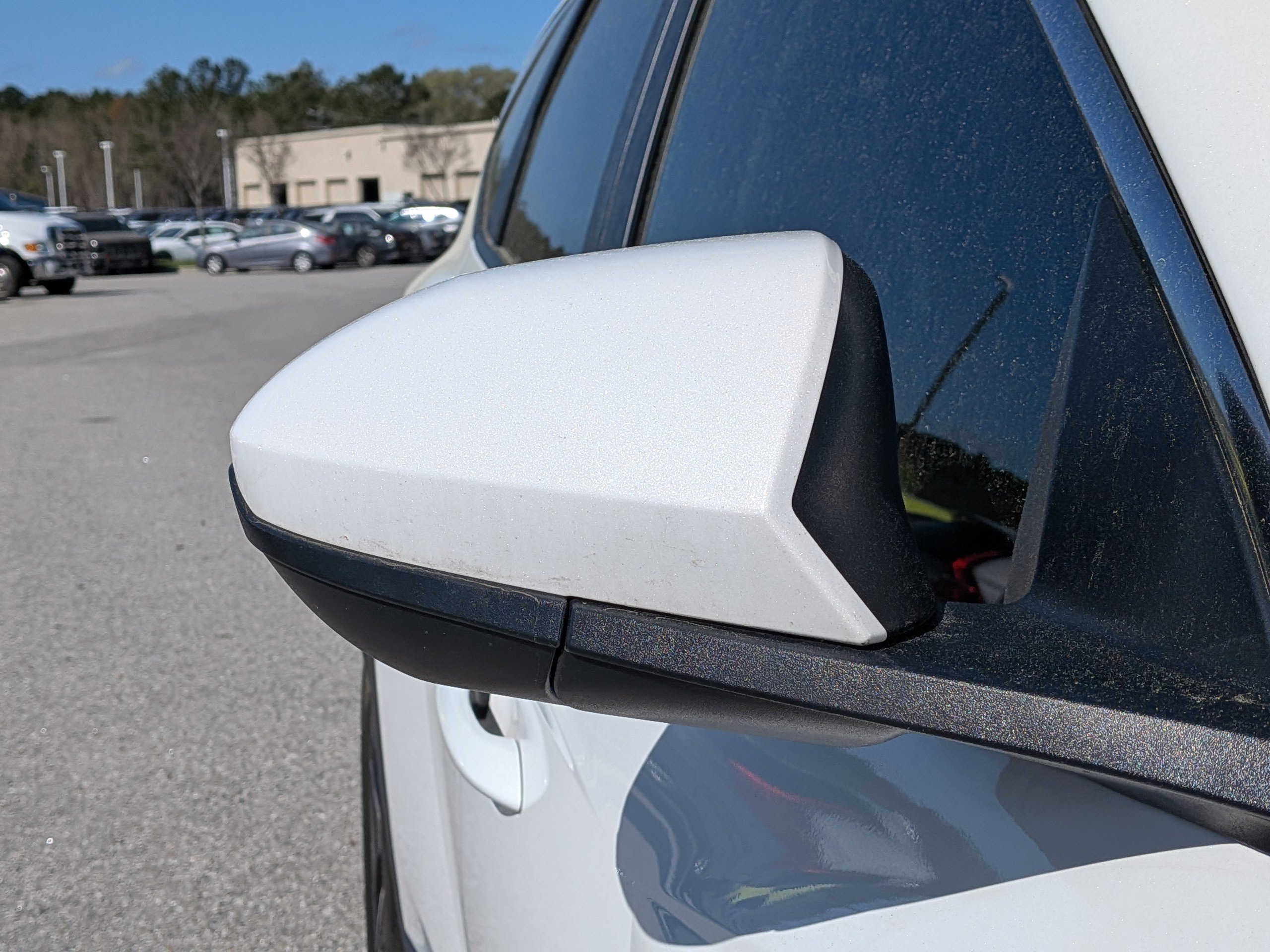 Certified 2025 Hyundai Tucson SEL image 11