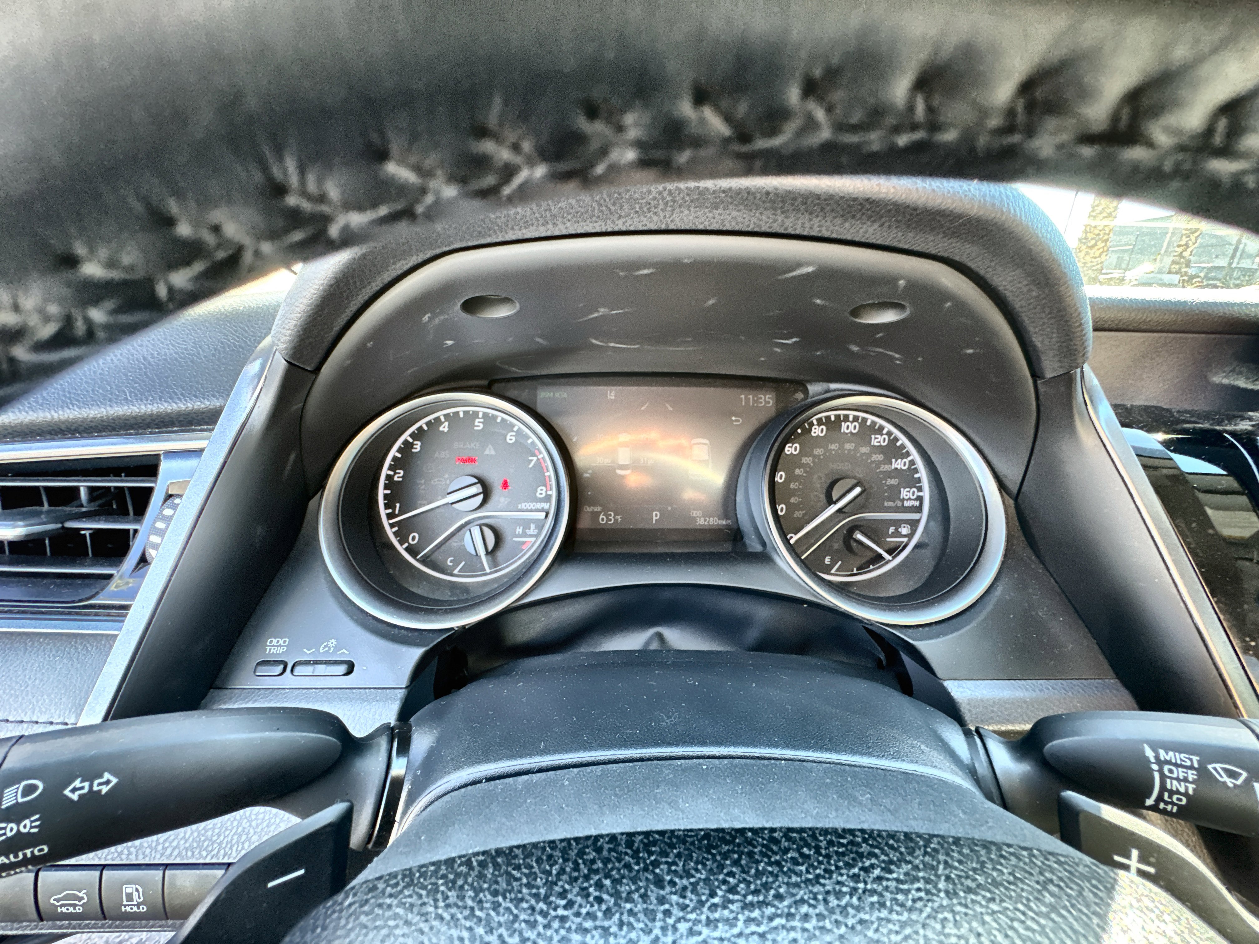 Used 2023 Toyota Camry SE image 11