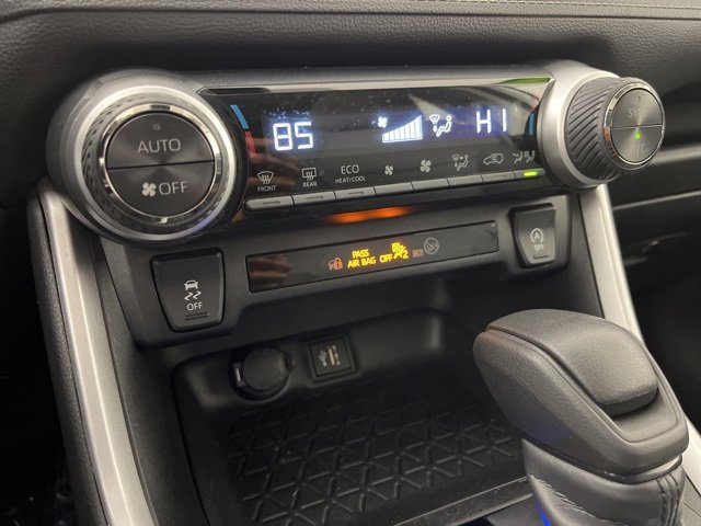 Certified 2024 Toyota RAV4 XLE image 13