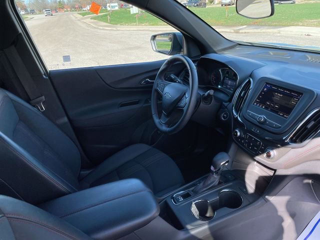 Used 2023 Chevrolet Equinox RS image 18