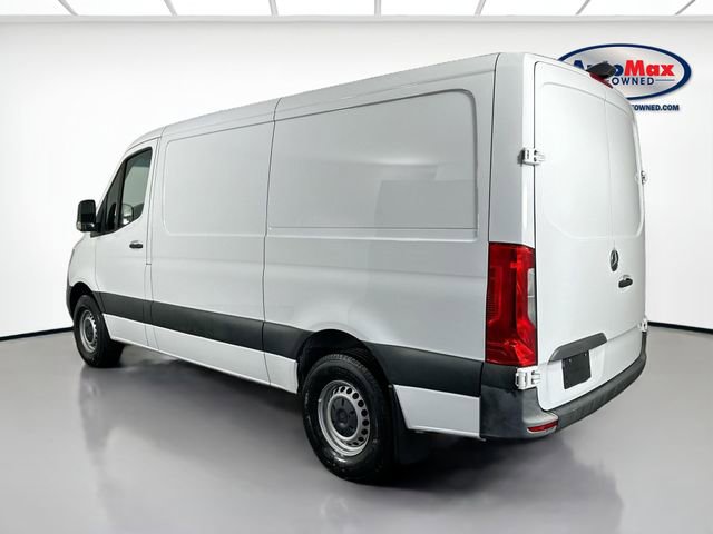 Used 2022 Mercedes-Benz Sprinter 1500 image 6