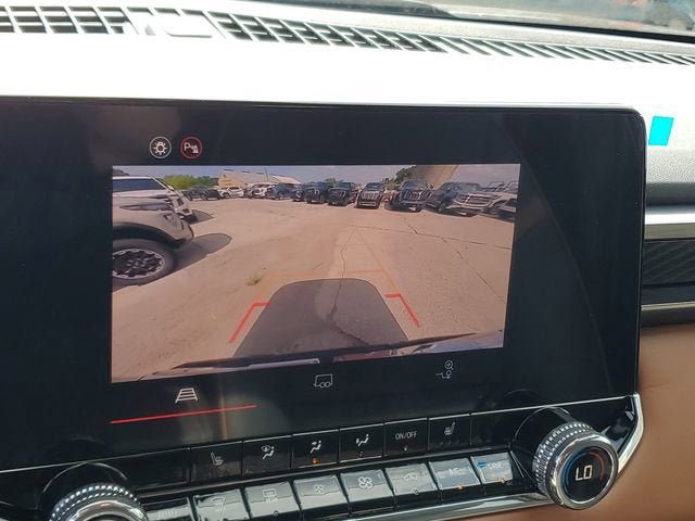 New 2026 GMC Canyon AT4 AWD/4WD image 22