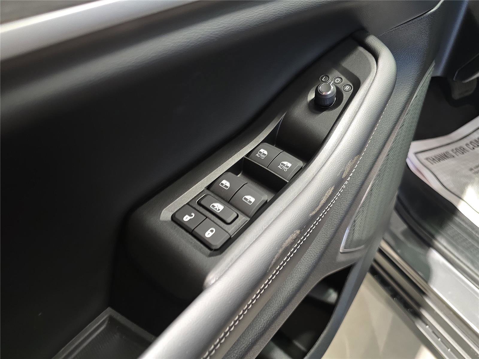 New 2026 Jeep Grand Cherokee Limited image 19