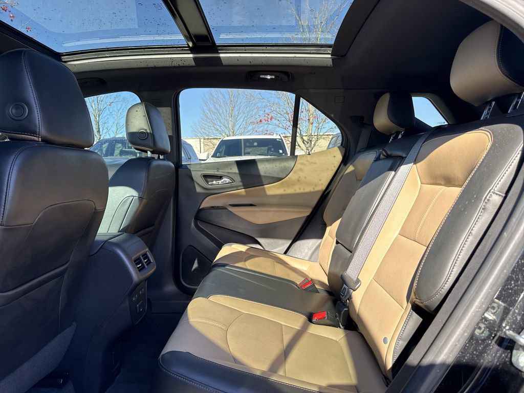 Used 2023 Chevrolet Equinox Premier image 14