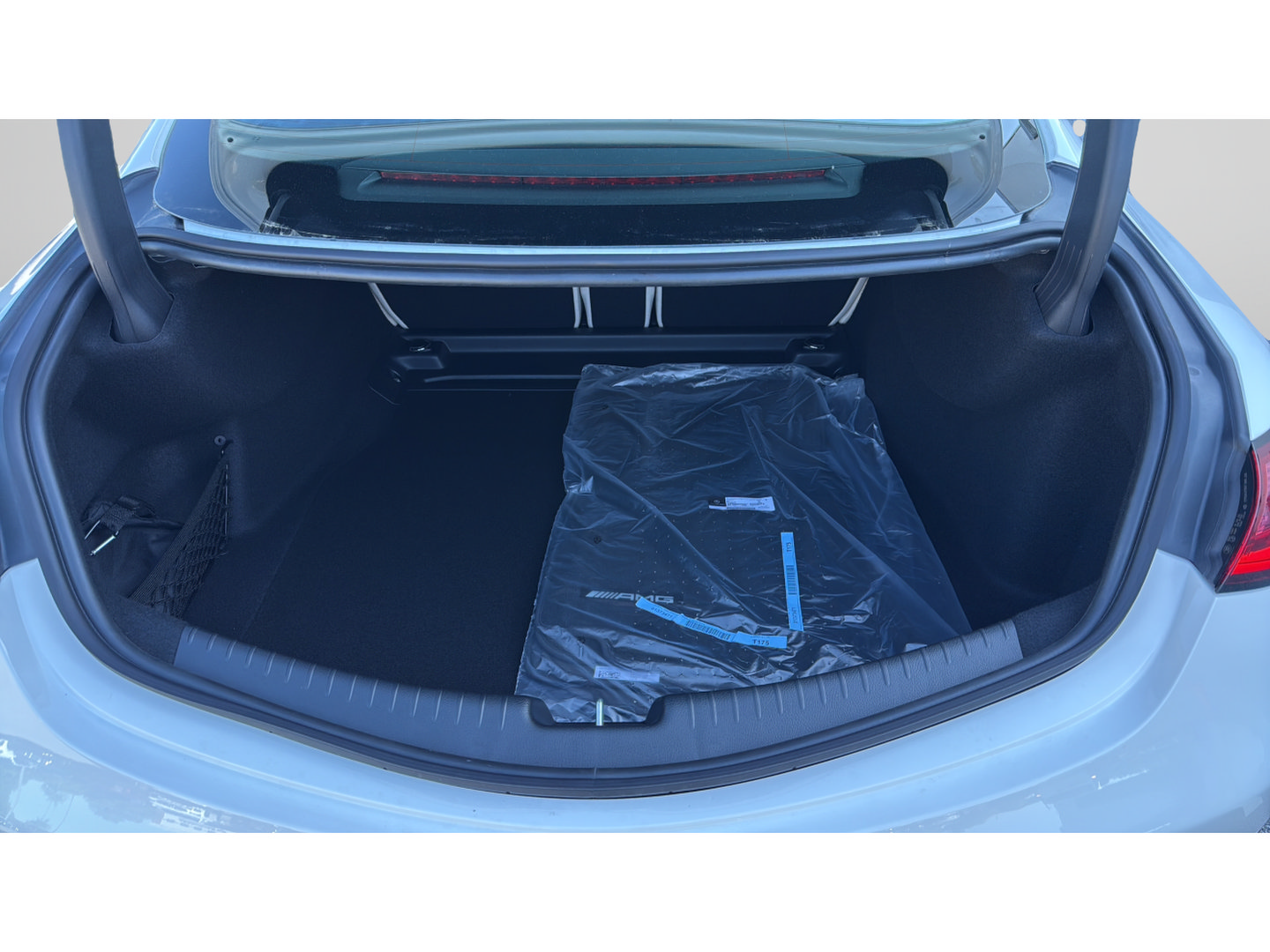 New 2026 Mercedes-Benz CLE 450 4MATIC Coupe image 9