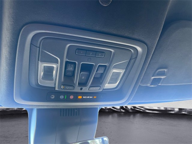 Used 2024 GMC Sierra 1500 Denali Ultimate image 17