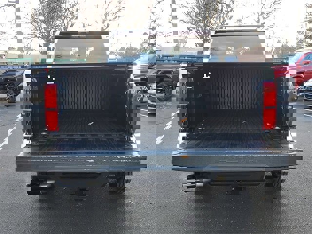 New 2026 Toyota Tacoma SR5 image 8