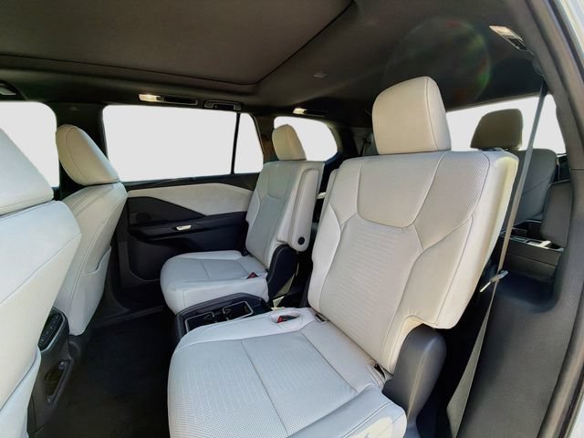 Used 2025 Lexus TX 350 AWD w/ Technology Package image 23