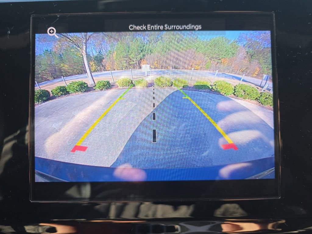 Used 2021 Jeep Grand Cherokee L Laredo image 29