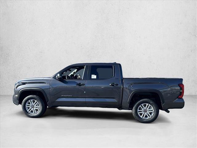 New 2026 Toyota Tundra SR5 image 4