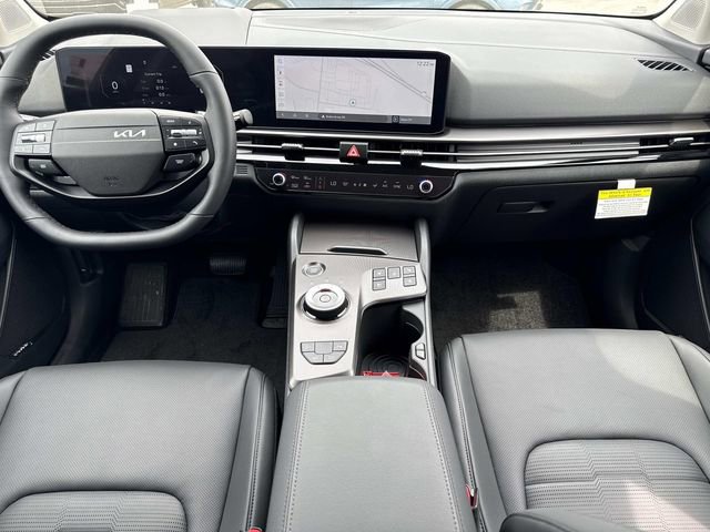 New 2026 Kia Sportage SX Prestige image 19