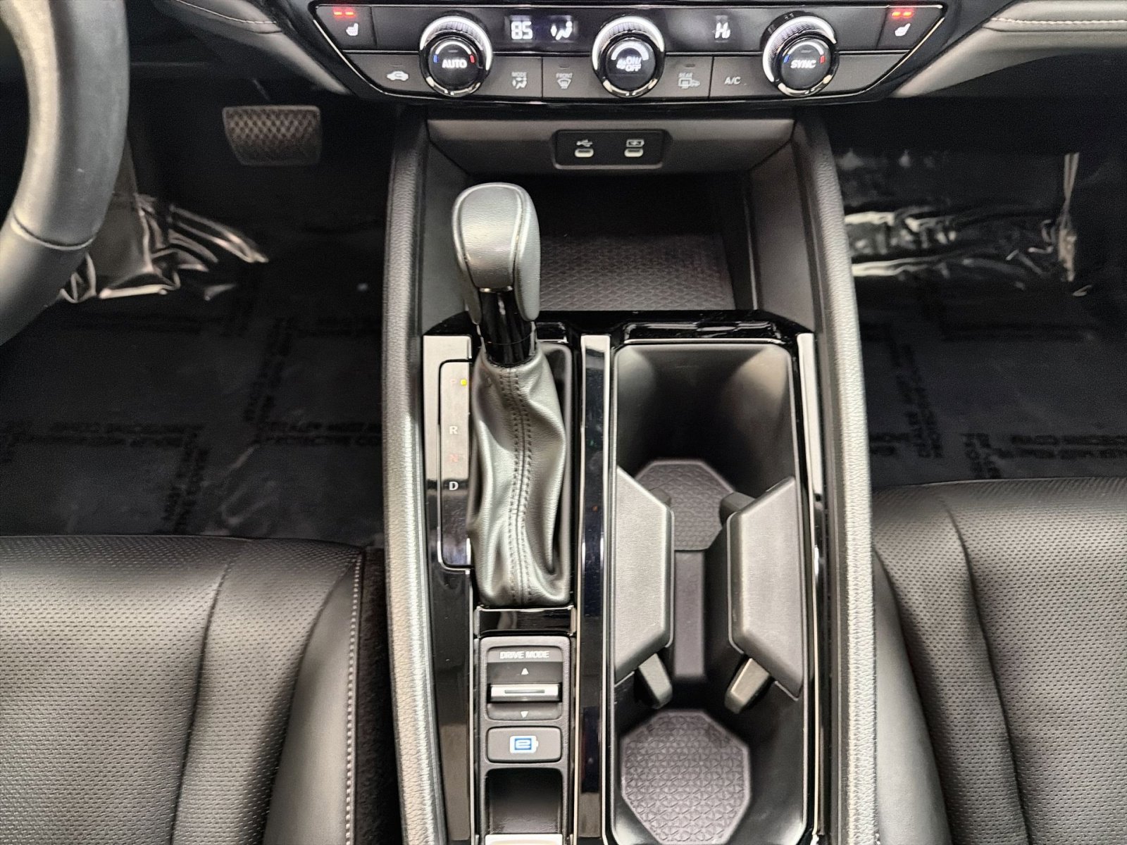 Used 2023 Honda Accord EX-L image 21