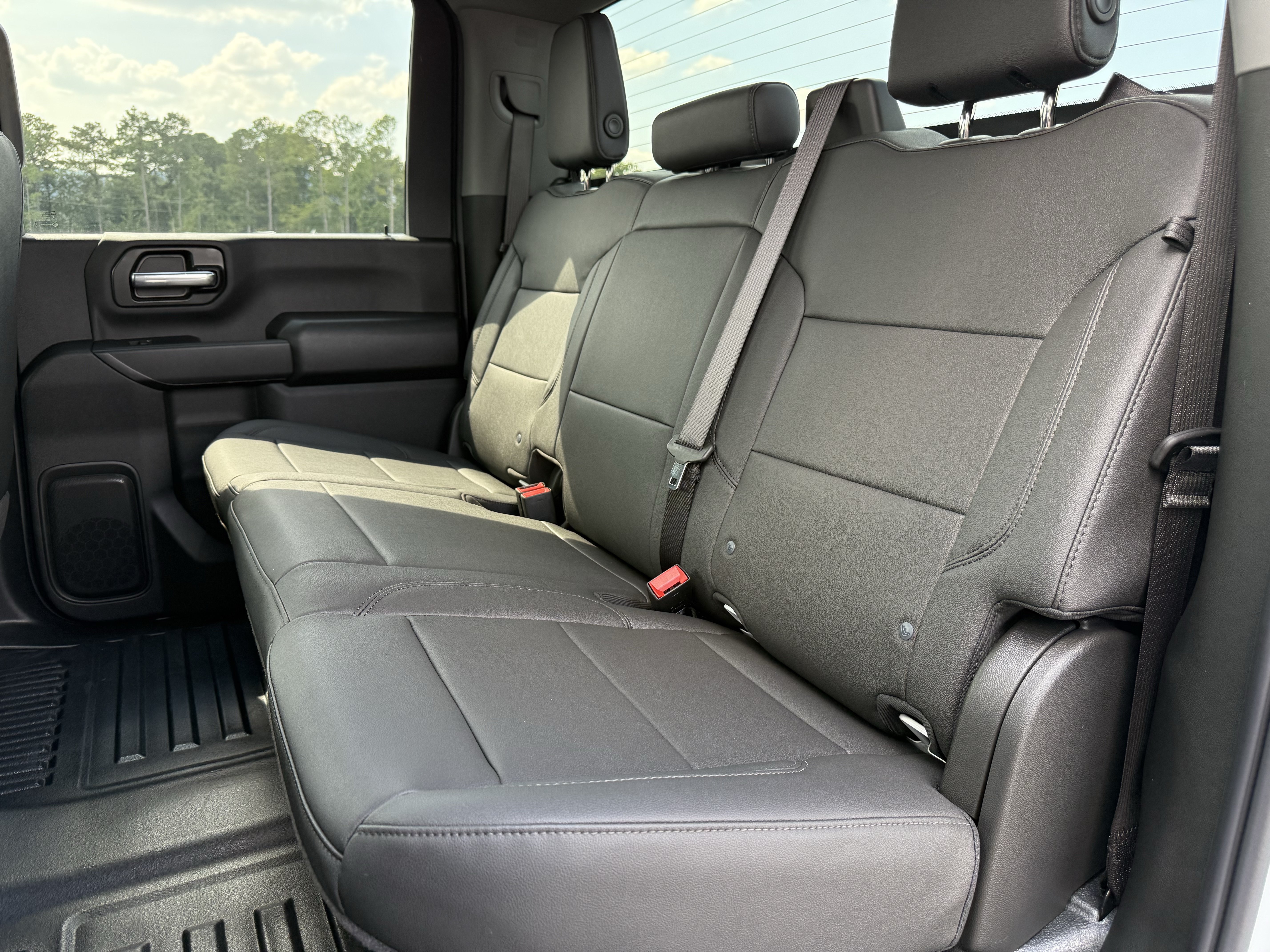 New 2026 Chevrolet Silverado 2500 W/T w/ WT/CX Safety Package RWD image 30