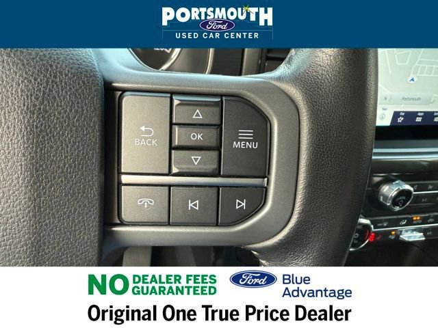 Used 2022 Ford F150 XLT w/ Equipment Group 302A High image 27