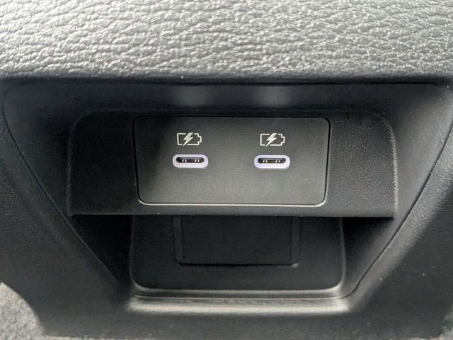 New 2026 Mitsubishi Outlander SE image 19