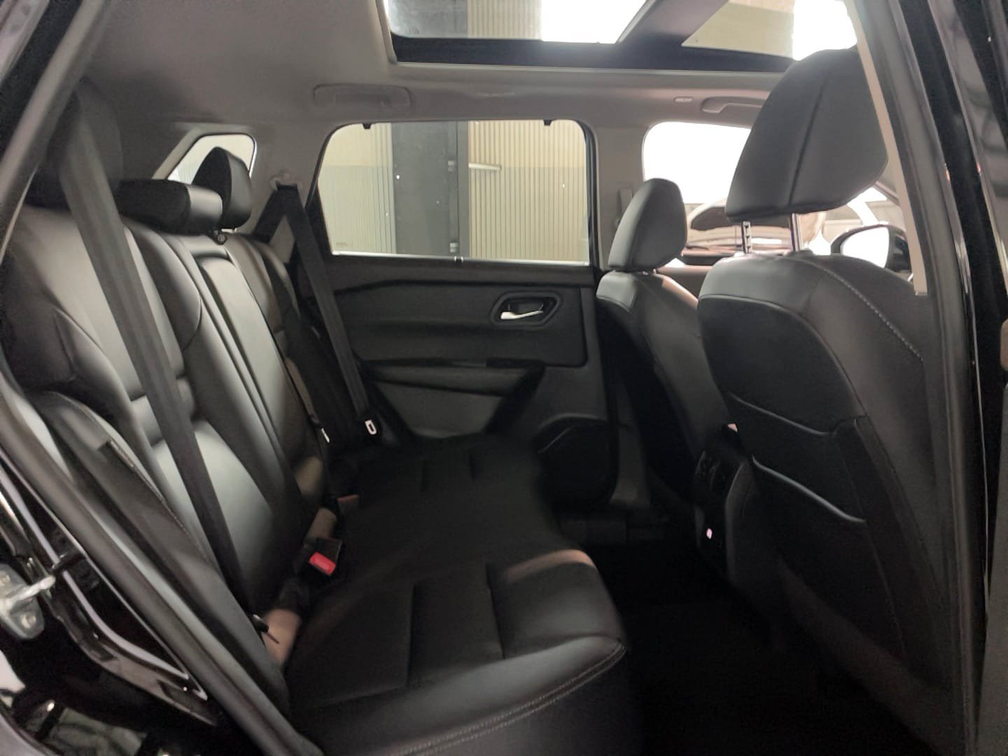 Used 2023 Nissan Rogue SL w/ SL Premium Package AWD/4WD image 22
