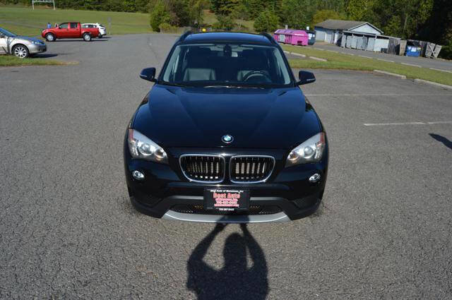 Used 2014 BMW X1 xDrive28i image 9