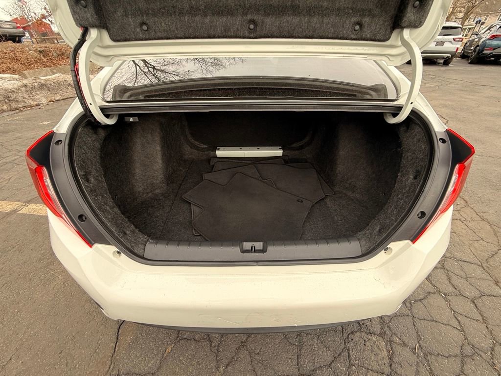 Used 2016 Honda Civic LX image 13