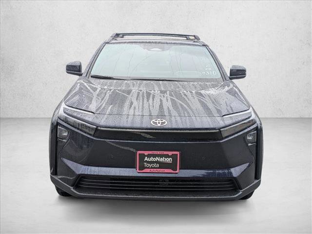 New 2026 Toyota bZ AWD/4WD image 10
