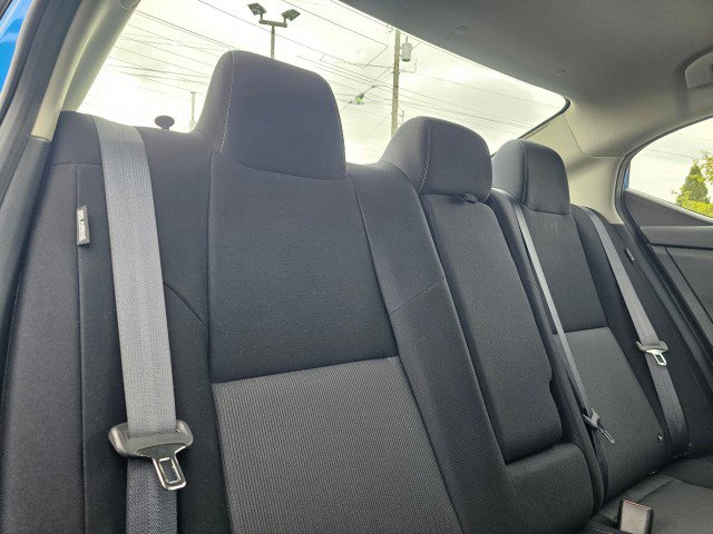 Used 2020 Nissan Sentra SV FWD image 14