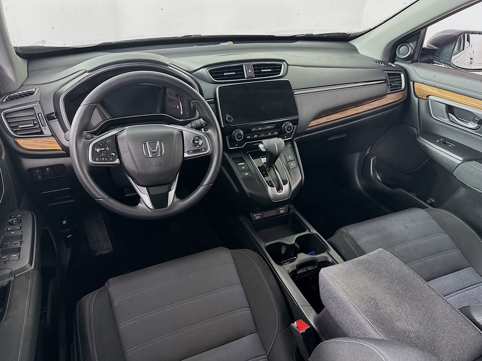 Used 2021 Honda CR-V EX image 19