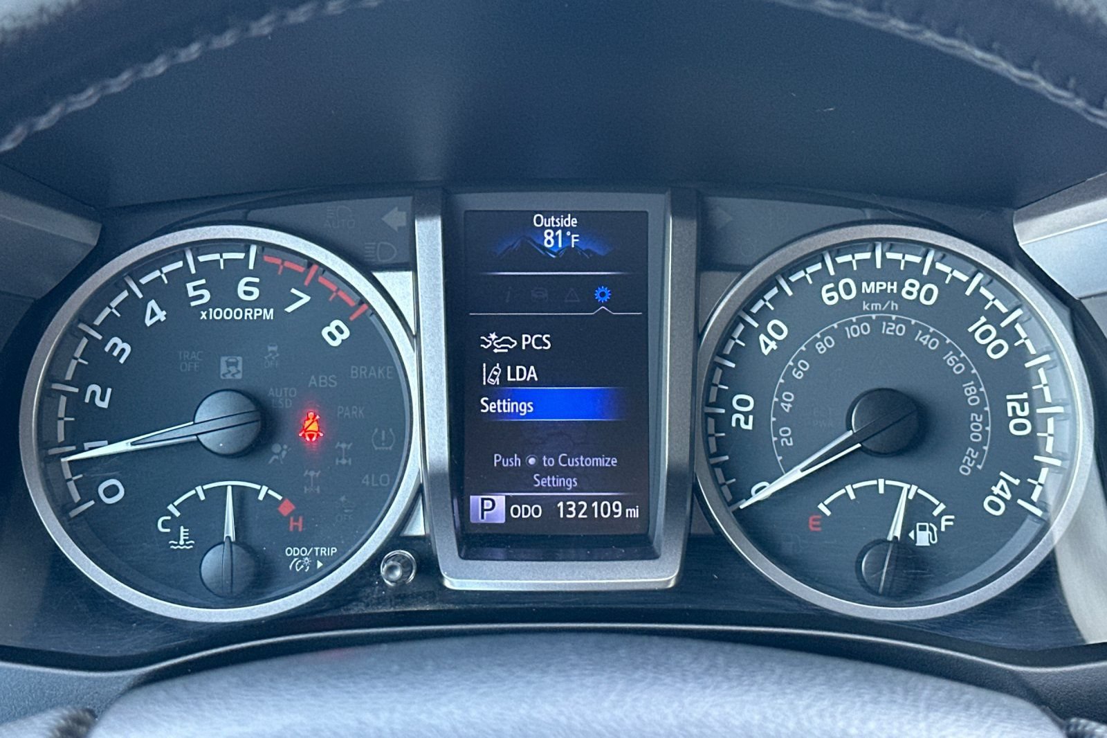 Used 2020 Toyota Tacoma SR5 AWD/4WD image 31