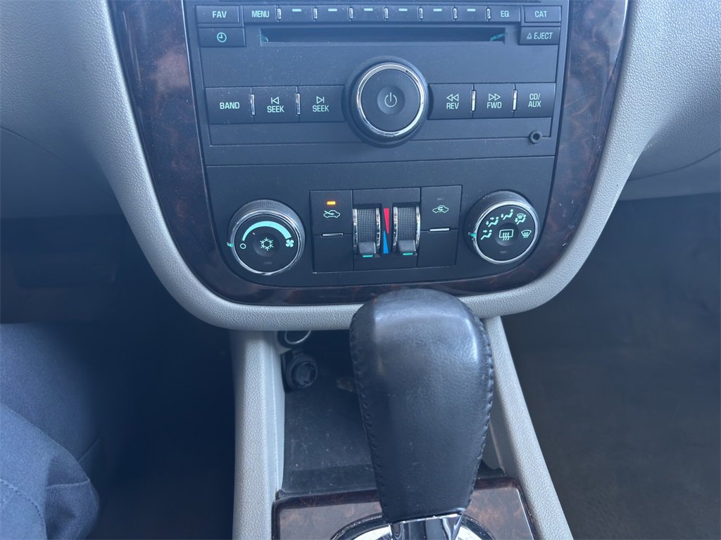 Used 2012 Chevrolet Impala LT w/ LT Sunroof Package image 24