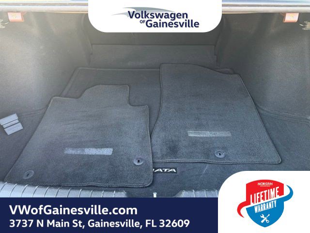 Used 2020 Hyundai Sonata Limited w/ Cargo Package image 7