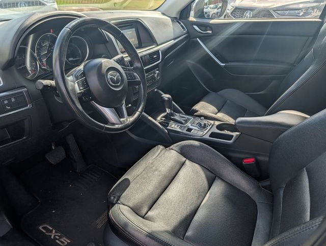 Used 2016 MAZDA CX-5 Grand Touring AWD/4WD image 17