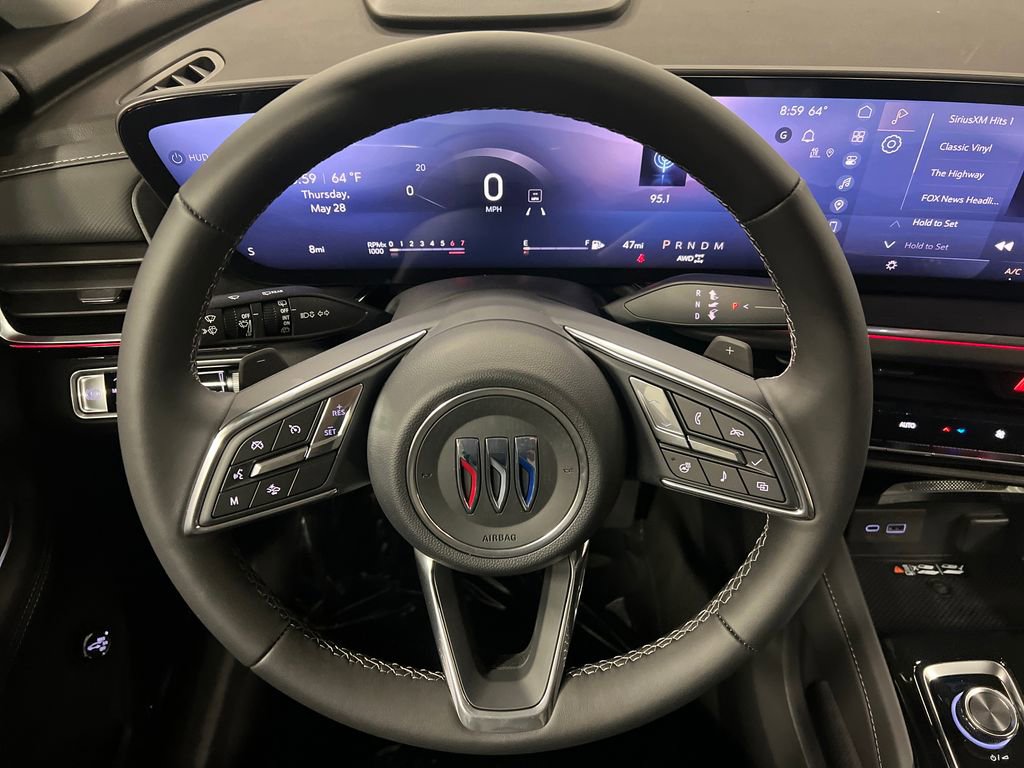 New 2026 Buick Envision Preferred AWD/4WD image 18