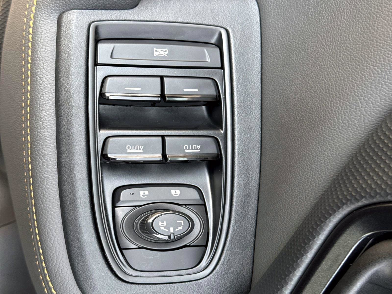 Certified 2025 Subaru Forester Wilderness w/ Wilderness Package image 21