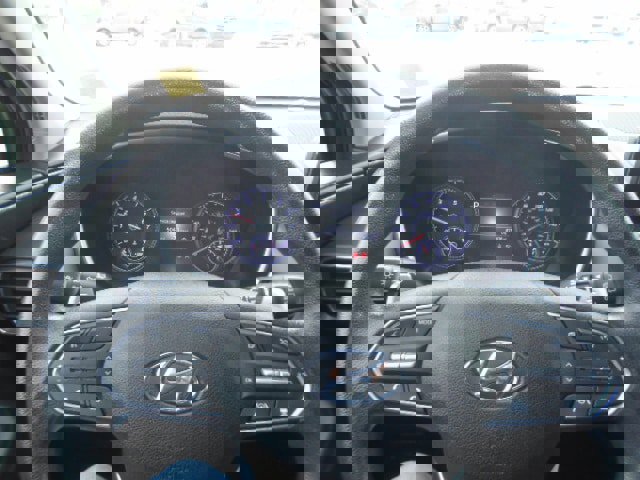 Used 2021 Hyundai Santa Fe SEL image 14