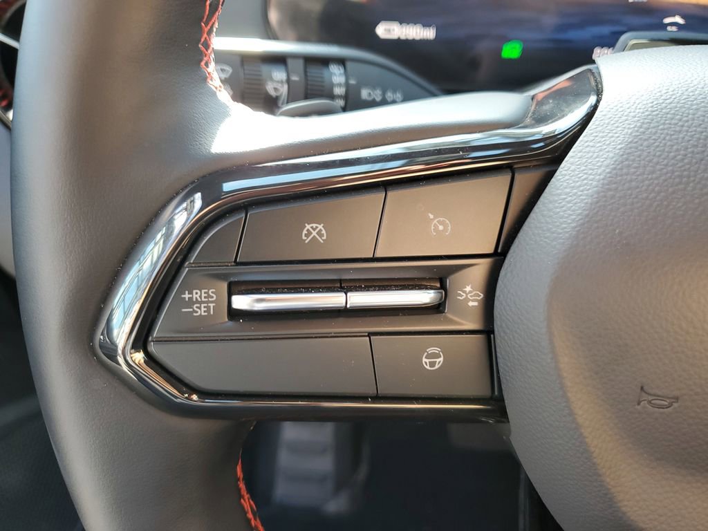 Used 2026 Chevrolet Blazer EV RS w/ Super Cruise Package image 30