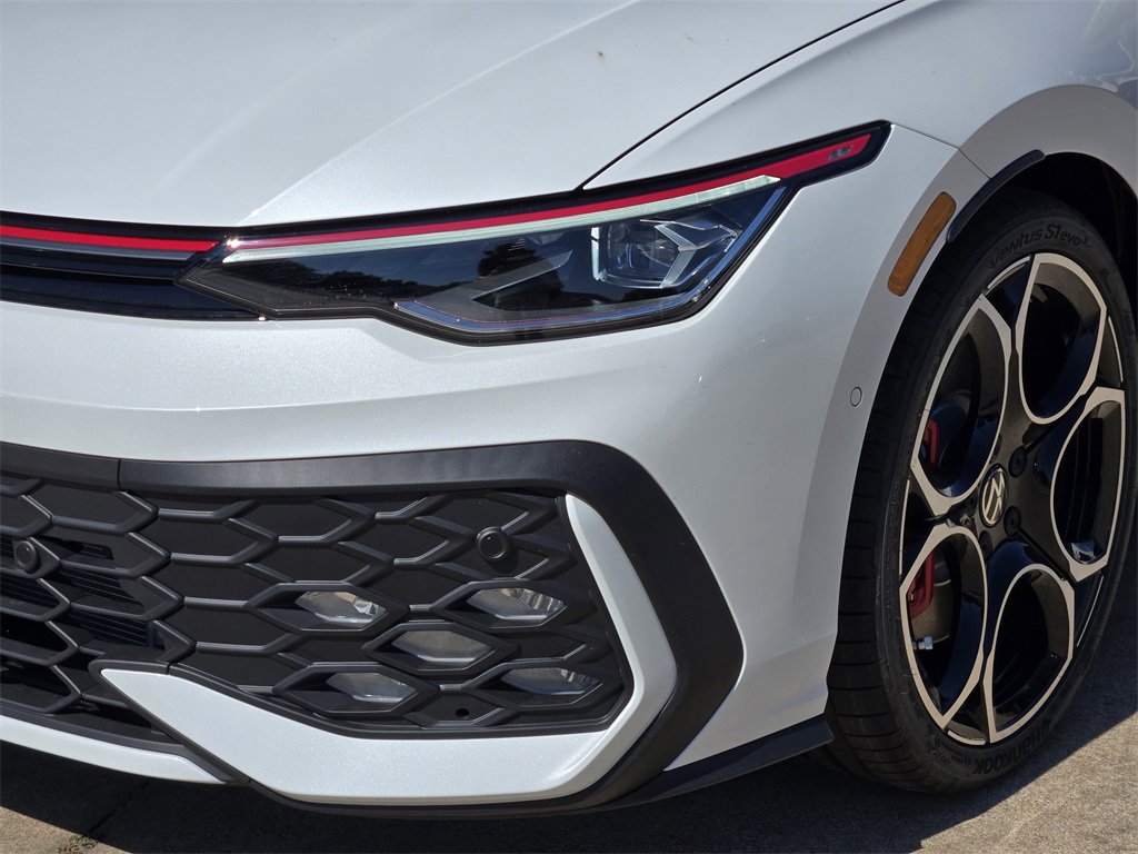 New 2025 Volkswagen GTI Autobahn image 6