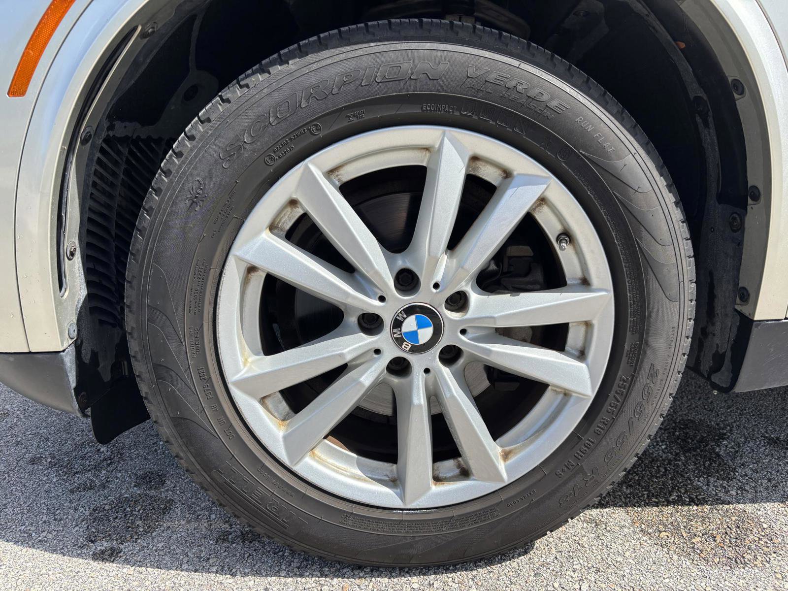 Used 2015 BMW X5 xDrive35i w/ Premium Package image 37