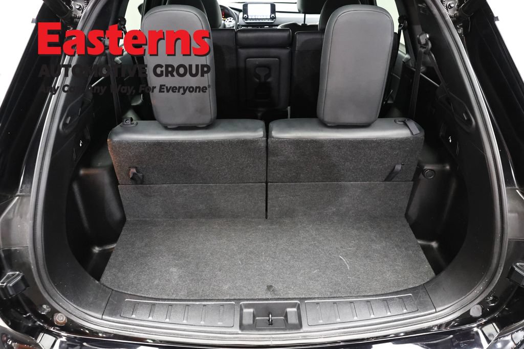 Used 2024 Mitsubishi Outlander SE AWD/4WD image 9