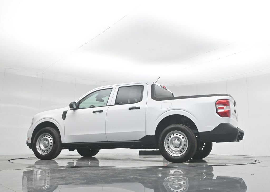 New 2026 Ford Maverick XL image 47