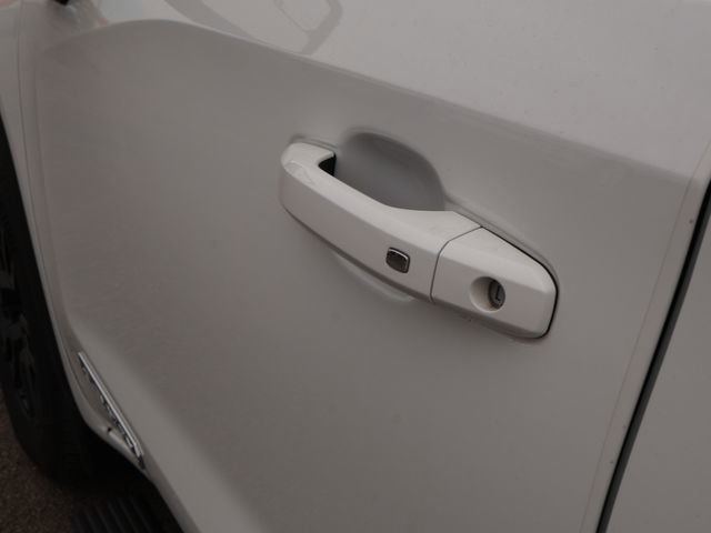Certified 2023 GMC Sierra 1500 Elevation AWD/4WD image 14