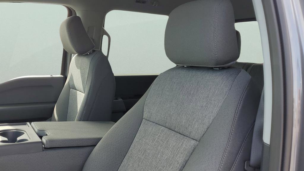 New 2026 Ford F350 XL w/ Snow Plow Prep Package image 17