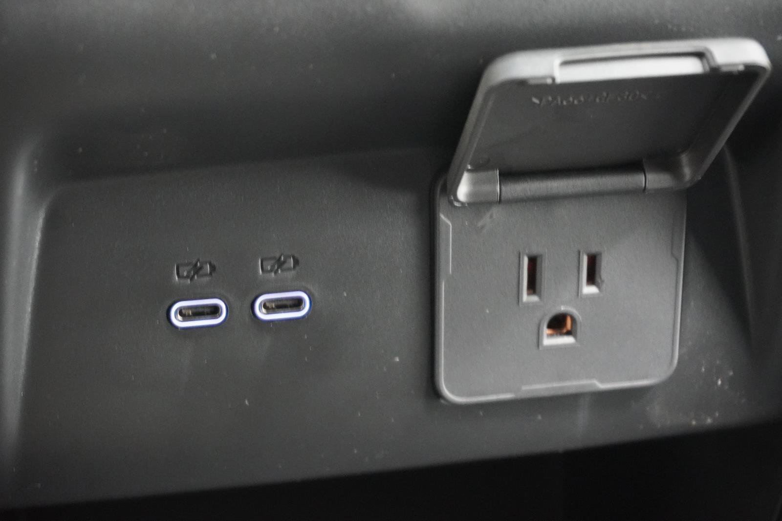 New 2026 Chevrolet Traverse Z71 w/ Enhanced Driving Package image 43