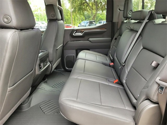 New 2026 Chevrolet Silverado 1500 RST image 11