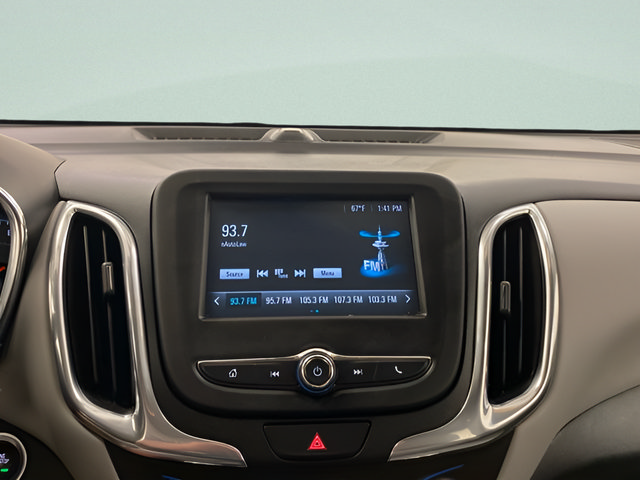 Used 2018 Chevrolet Equinox LS AWD/4WD image 9