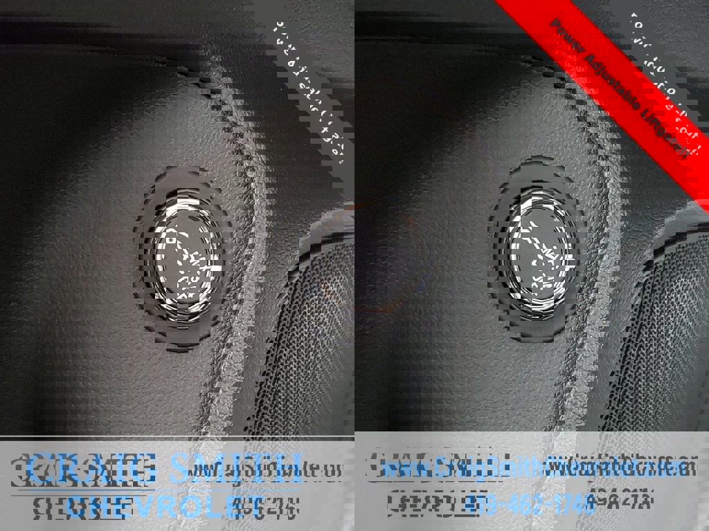 New 2026 Chevrolet TrailBlazer LT w/ Convenience Package image 8