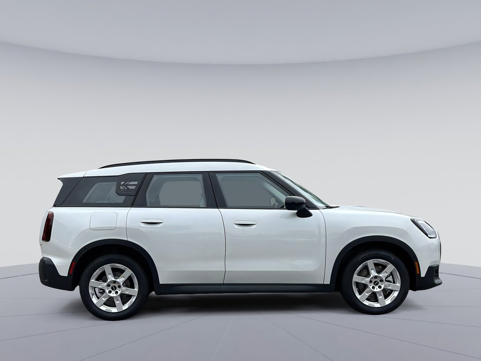 Used 2025 MINI Cooper Countryman S image 6