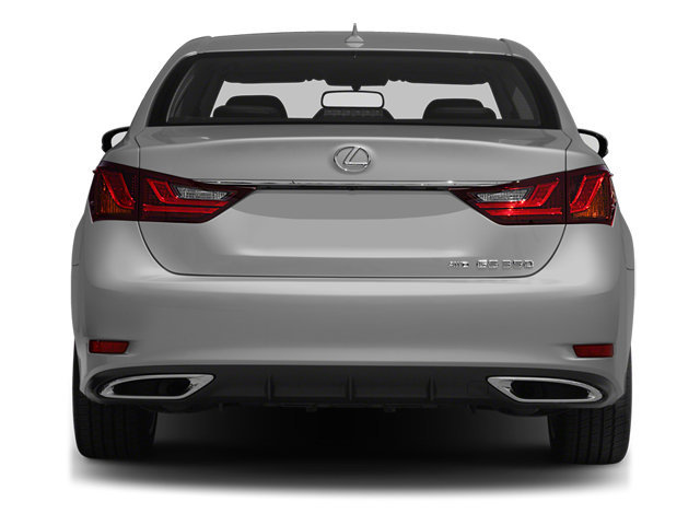 Used 2013 Lexus GS 350 AWD w/ Premium Pkg image 5