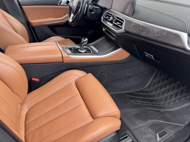 Used 2021 BMW X5 xDrive40i image 14