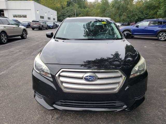 Used 2015 Subaru Legacy 2.5i Premium w/ Popular Package #3 AWD/4WD image 5