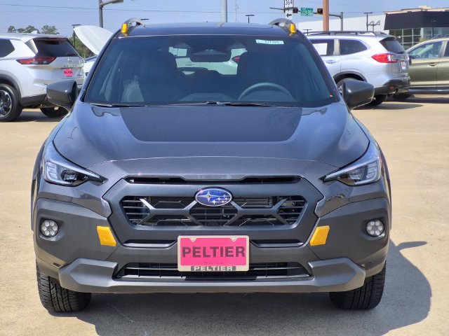 New 2026 Subaru Crosstrek 2.5i Wilderness AWD/4WD image 2