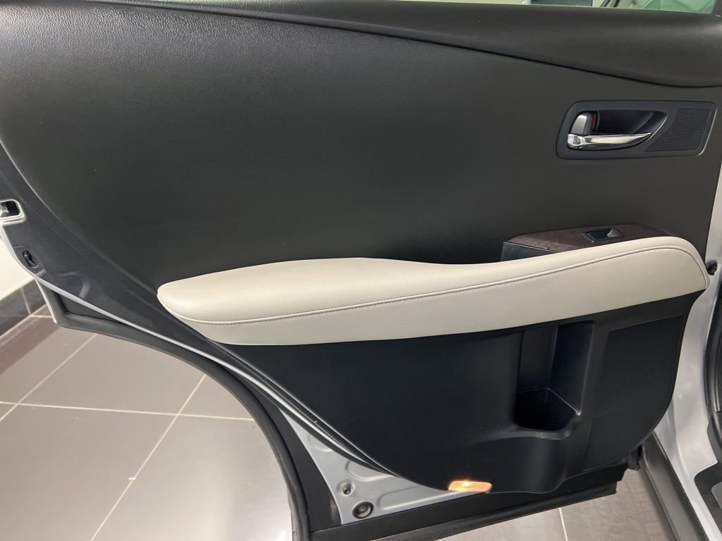 Used 2015 Lexus RX 350 AWD image 35