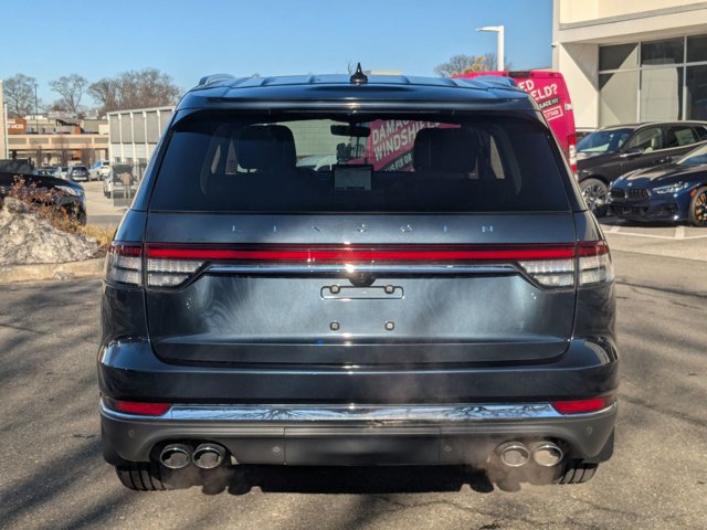 Used 2021 Lincoln Aviator Reserve w/ Equipment Group 201A image 7